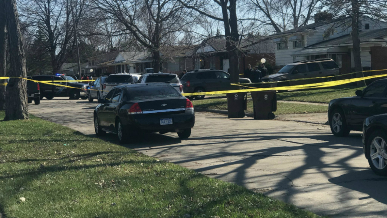 Michigan State Police seek information about Inkster double...